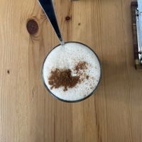   at Katers Köök in Hamburg