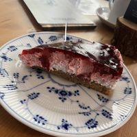   at Katers Köök in Hamburg