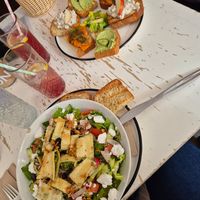  at Katers Köök in Hamburg