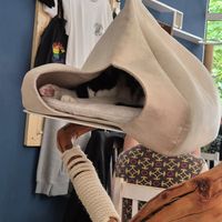  at Katers Köök in Hamburg