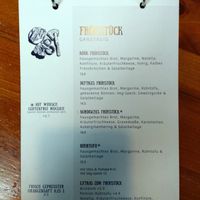  at Katers Köök in Hamburg