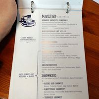  at Katers Köök in Hamburg