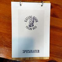  at Katers Köök in Hamburg