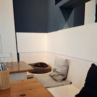  at Katers Köök in Hamburg