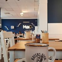  at Katers Köök in Hamburg