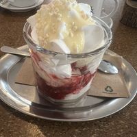   at Katers Köök in Hamburg