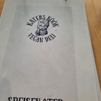  at Katers Köök in Hamburg