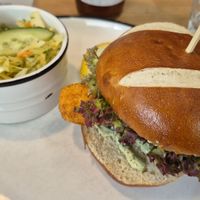  at Katers Köök in Hamburg