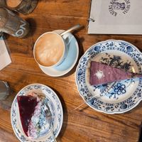  at Katers Köök in Hamburg