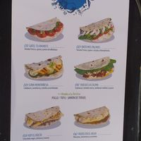  at Inspira Street Food in Valderrobres
