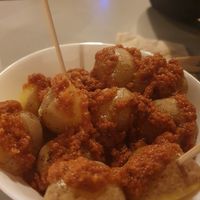  at Inspira Street Food in Valderrobres
