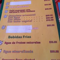  at Apa Churros - Vegan Mexican Food in San Cristobal De Las Casas