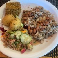   at Shimeji com Banana in Sao Paulo