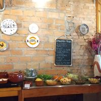  at Shimeji com Banana in Sao Paulo