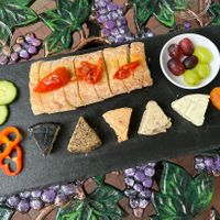   at Casa de Vino 57 in St Augustine