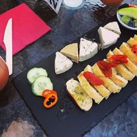  at Casa de Vino 57 in St Augustine