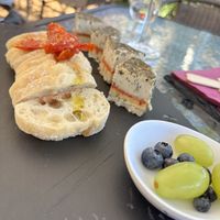   at Casa de Vino 57 in St Augustine