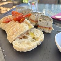   at Casa de Vino 57 in St Augustine