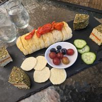  at Casa de Vino 57 in St Augustine