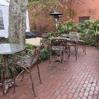   at Casa de Vino 57 in St Augustine