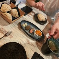  at Blacksalt in Carvoeiro