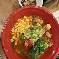   at Mizu Ramen Bar in Columbus