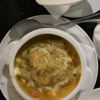 Verduras Korma  at Buddha House in Torrox Costa