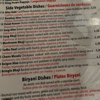   at Buddha House in Torrox Costa