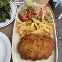   at Mesón O Recuncho in Viveiro