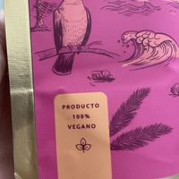 Vegan  at La Perucha in Lima