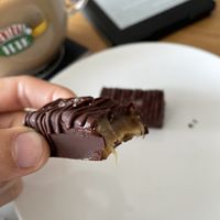 Snicker  at La Perucha in Lima