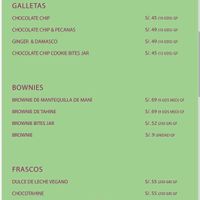   at La Perucha in Lima