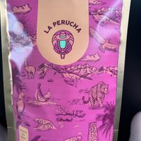   at La Perucha in Lima