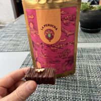   at La Perucha in Lima