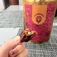   at La Perucha in Lima