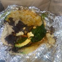 Furioso  at Veracruz All Natural in Austin