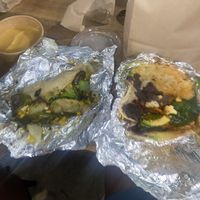 Furioso and diferente  at Veracruz All Natural in Austin