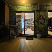   at Yu'gupa in Mazunte