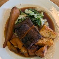  at Pint Shop in Cambridge