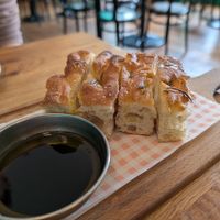  at Pint Shop in Cambridge