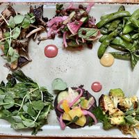   at Dune in Nantucket