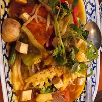  at Cocodine Thai Cuisine in Chico