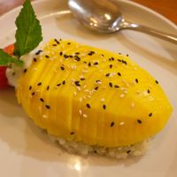  at Cocodine Thai Cuisine in Chico