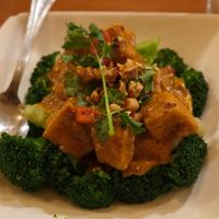  at Cocodine Thai Cuisine in Chico