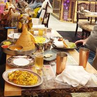  at Chatpata in Osaka