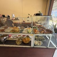   at Warung Melati in Kuta