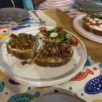   at The Rabbit Hole in Dalyan