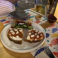   at The Rabbit Hole in Dalyan