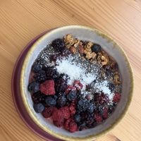   at The Rabbit Hole in Dalyan