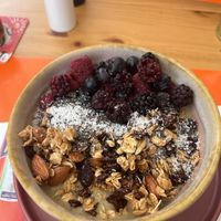   at The Rabbit Hole in Dalyan